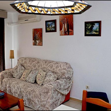 Apartamento El Carmen Барбате Екстериор снимка